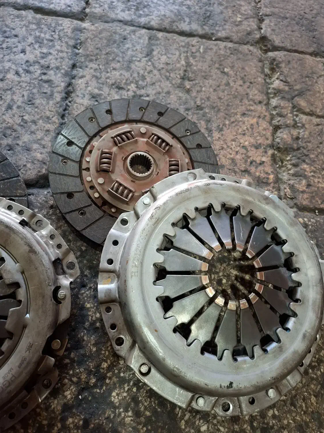 تعویض دیسک و صفحه|خدمات موتور و ماشین|کرمانشاه, |دیوار