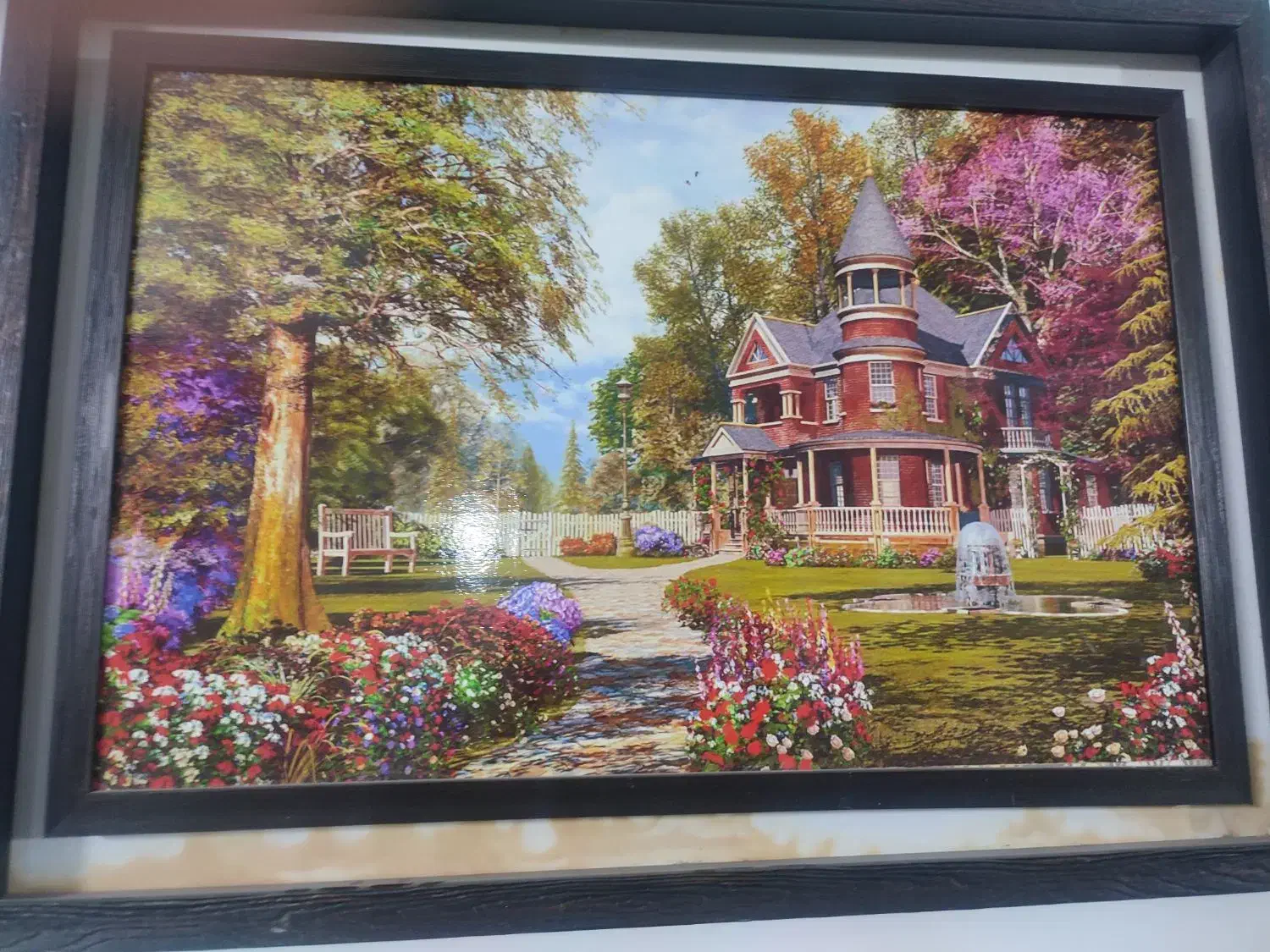 تابلو|تابلو، نقاشی، عکس|نیشابور, مدرس|دیوار