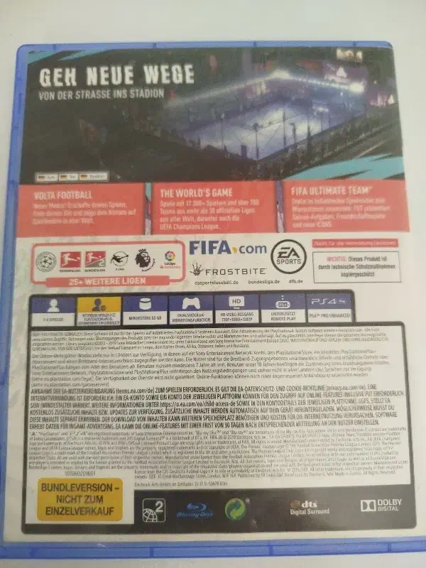 FIFA 20|کنسول، بازی ویدئویی و آنلاین|کرج, فاز ۴ مهرشهر|دیوار