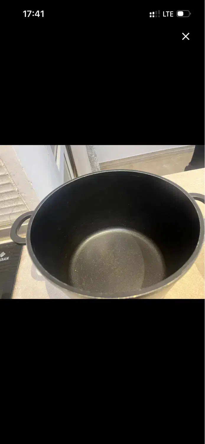 قابلمه|ظروف پختوپز|تهران, نیاوران|دیوار