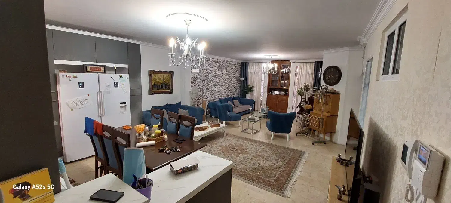 اجاره واحد مسکونی سهروردی جنوبی خداپرست