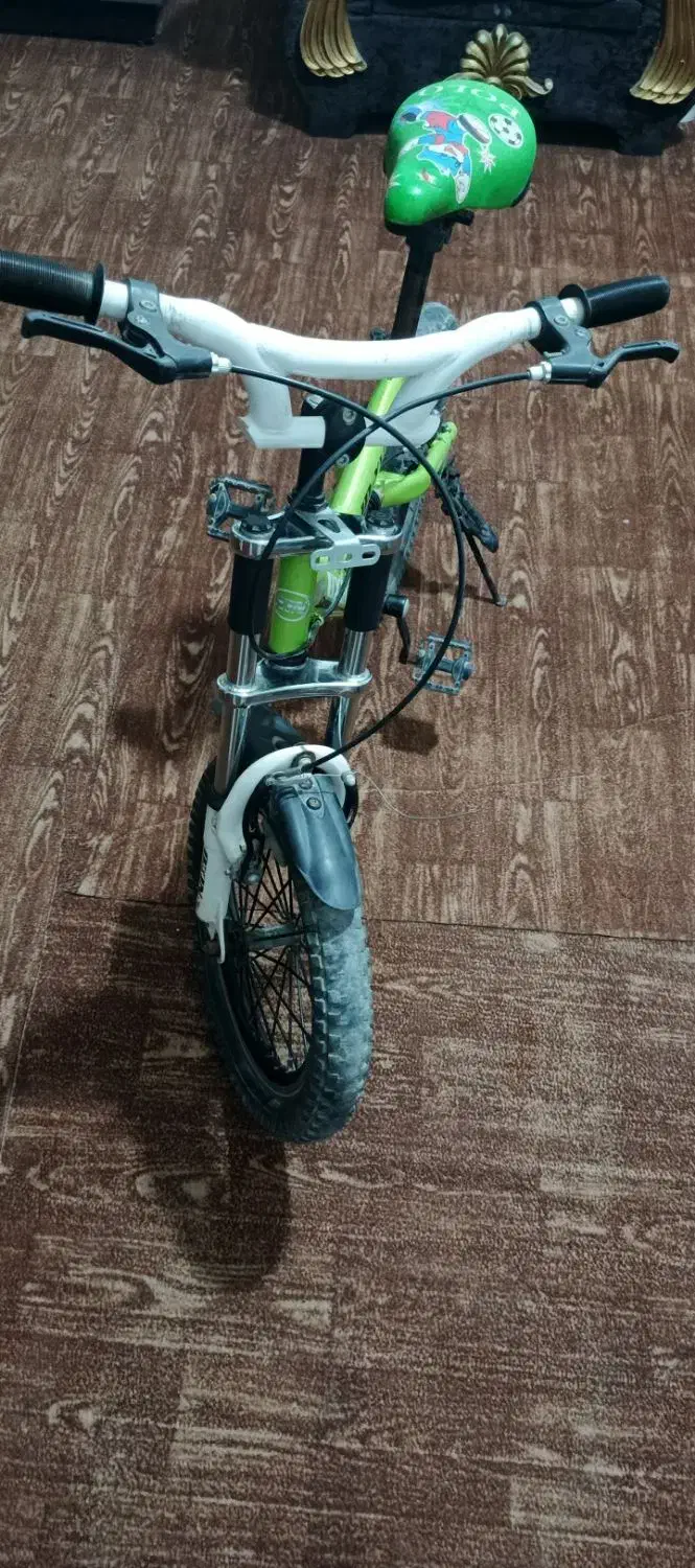 دوچرخه|دوچرخه، اسکیت، اسکوتر|مشهد, علی آباد|دیوار