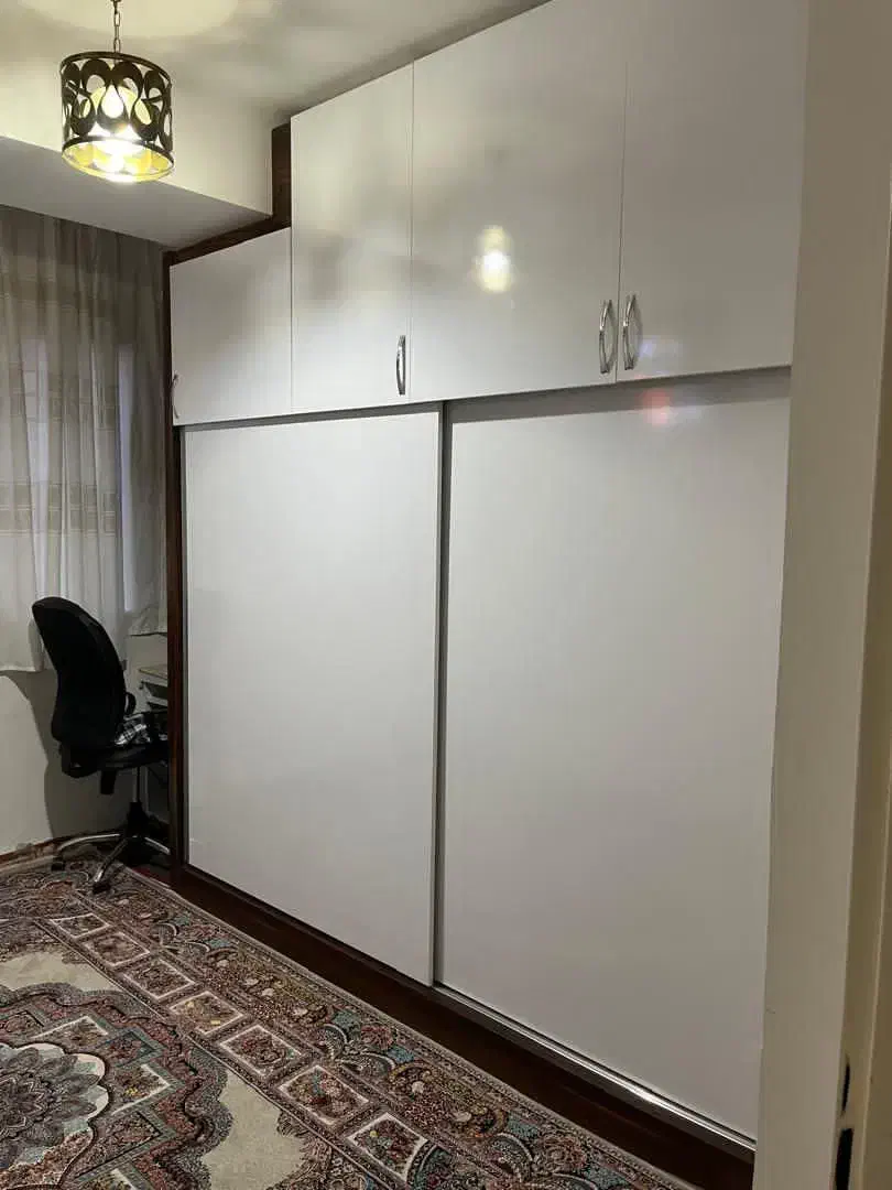 سهند میدان معلم برج آبادگران(املاک غفارزاده)|فروش آپارتمان|تبریز, |دیوار