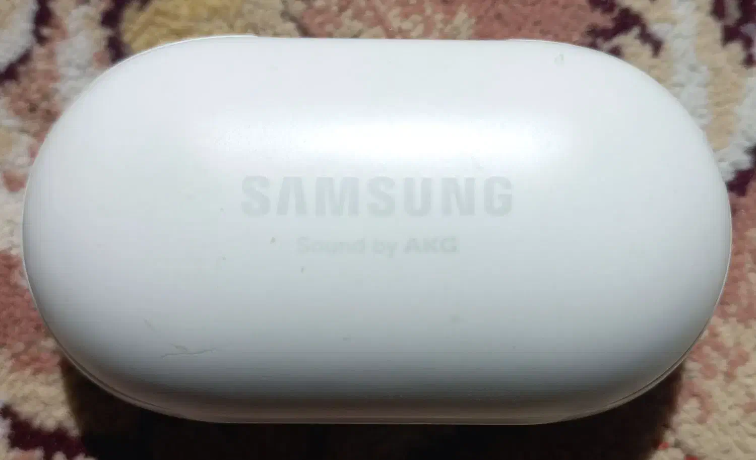 ایرپاد samsung galexy buds اصل ویتنام|لوازم جانبی موبایل و تبلت|هشتگرد, فاز ۱ مهستان|دیوار