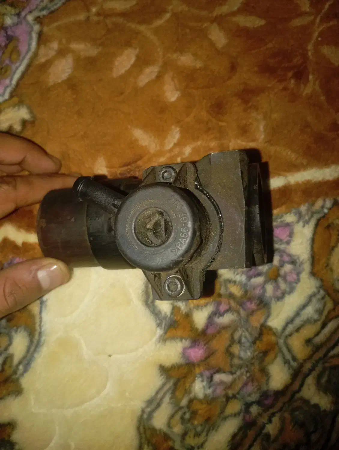 پمپ وسط و  هیدرولیک|قطعات یدکی و لوازم جانبی|سراوان, |دیوار