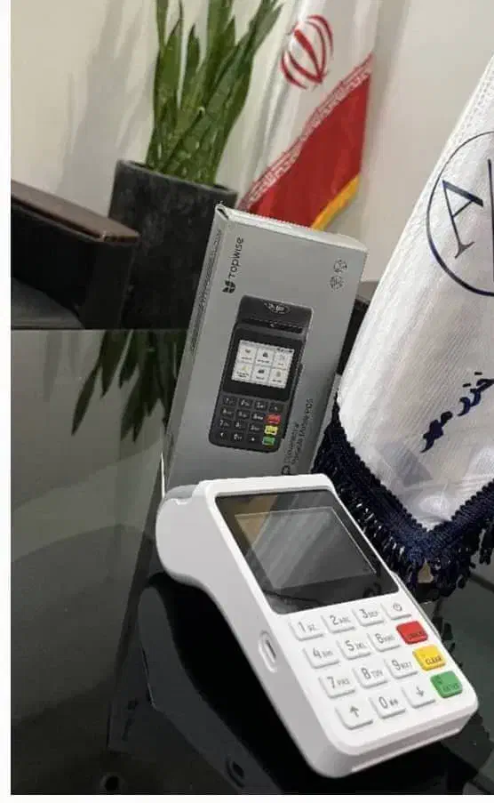 کارتخوان سیار نقد و چک تحویل فوری بدون جواز|فروشگاه و مغازه|شاندیز, |دیوار