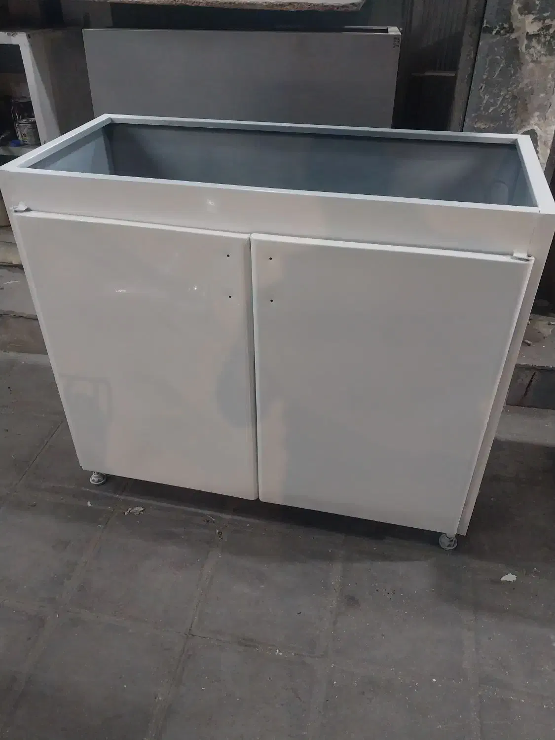 زیر سینکی یک متری|مصالح و تجهیزات ساختمان|جهرم, |دیوار