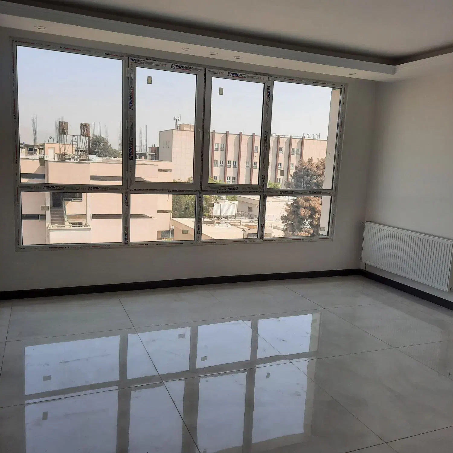 شریعتی مقابل ملک ۸۵متر نوساز فول امکانات