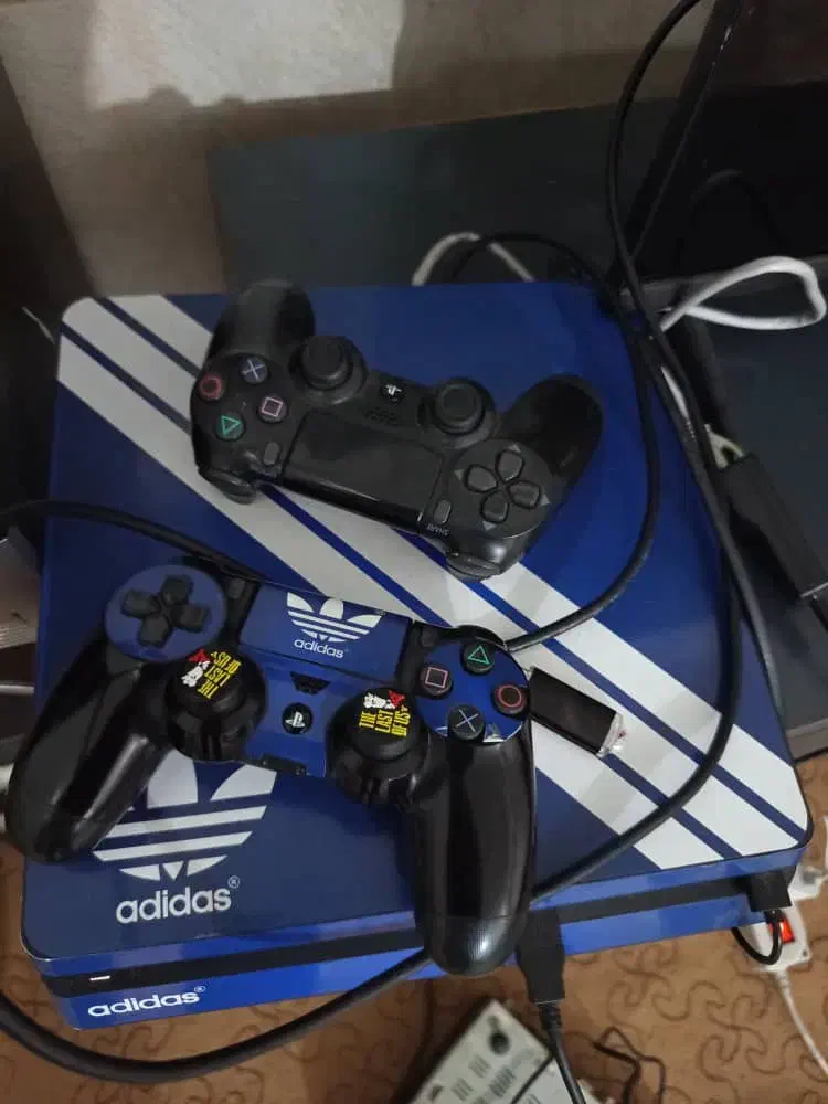 پلی فور کپی خور|کنسول، بازی ویدئویی و آنلاین|آبادان, |دیوار