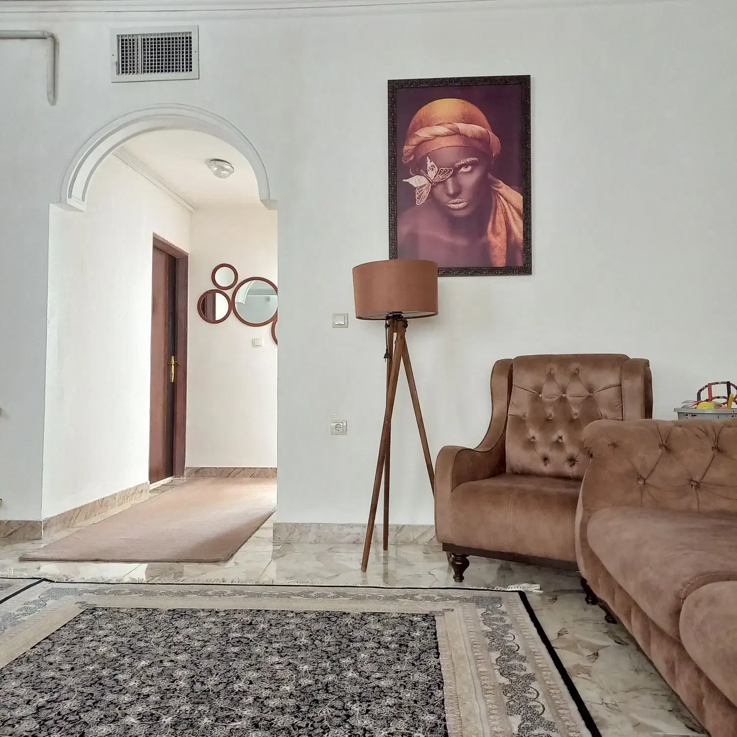 اباژور|چراغ خواب و آباژور|کرمانشاه, |دیوار