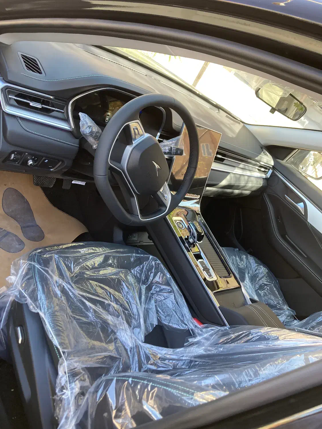 دستگاه kmc j7|خودرو سواری و وانت|کرمان, |دیوار