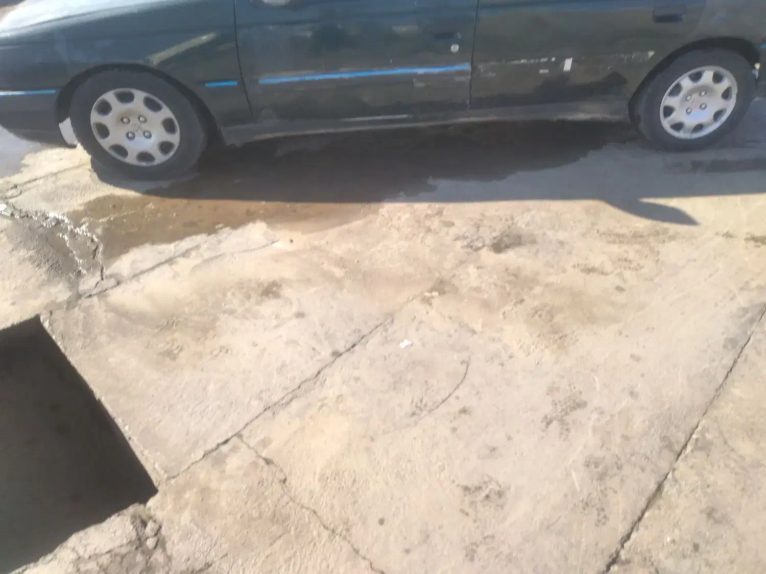 پژو|خودرو سواری و وانت|عقدا, |دیوار