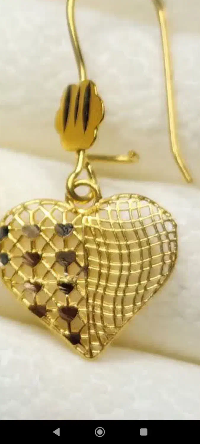 گوشواره گم کردم|اشیا|میبد, |دیوار