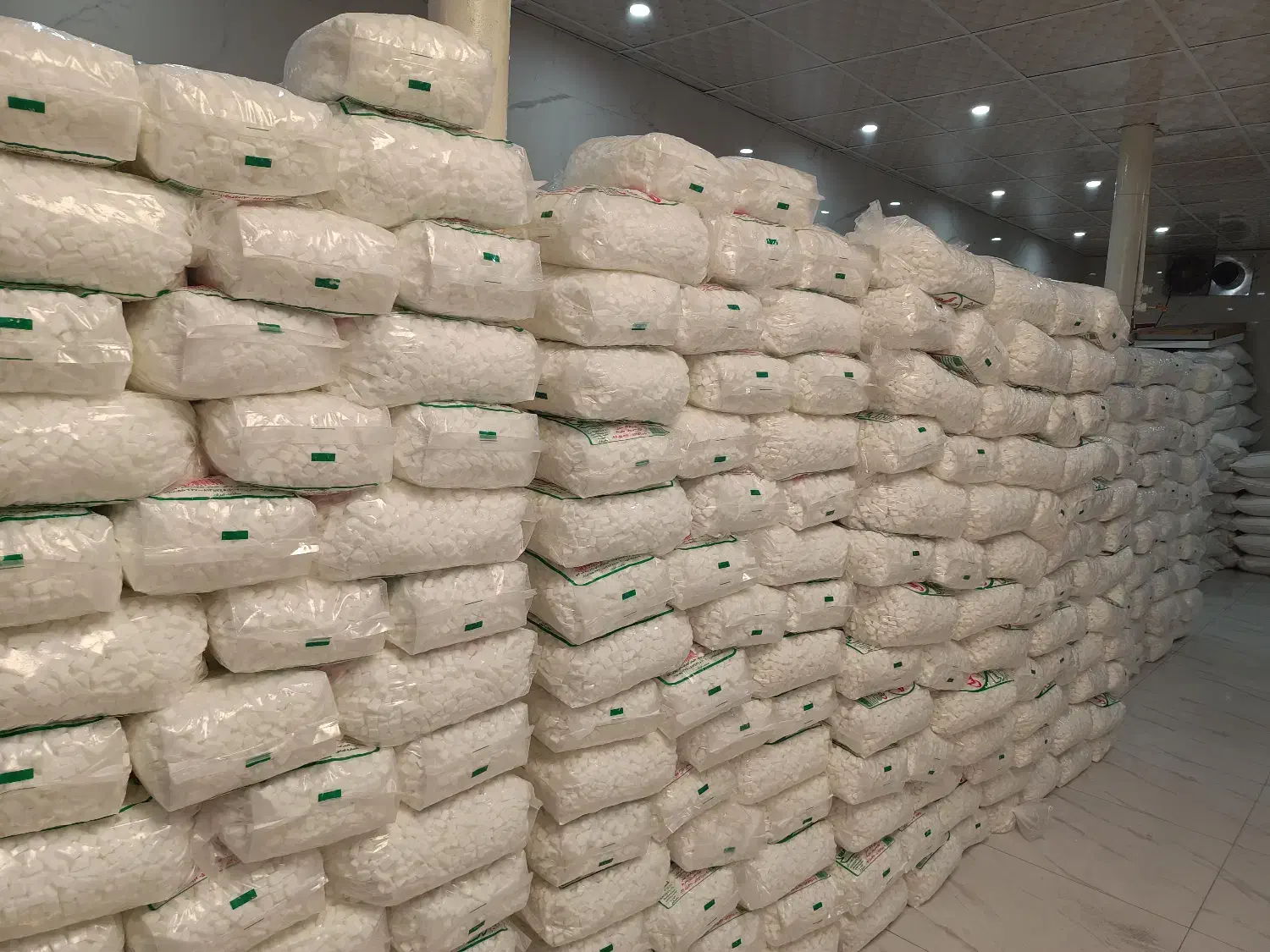 پخش قند وچای وشکر وبرنج|خوردنی و آشامیدنی|اسلام‌شهر, شهرک امام حسین (میان آباد)|دیوار