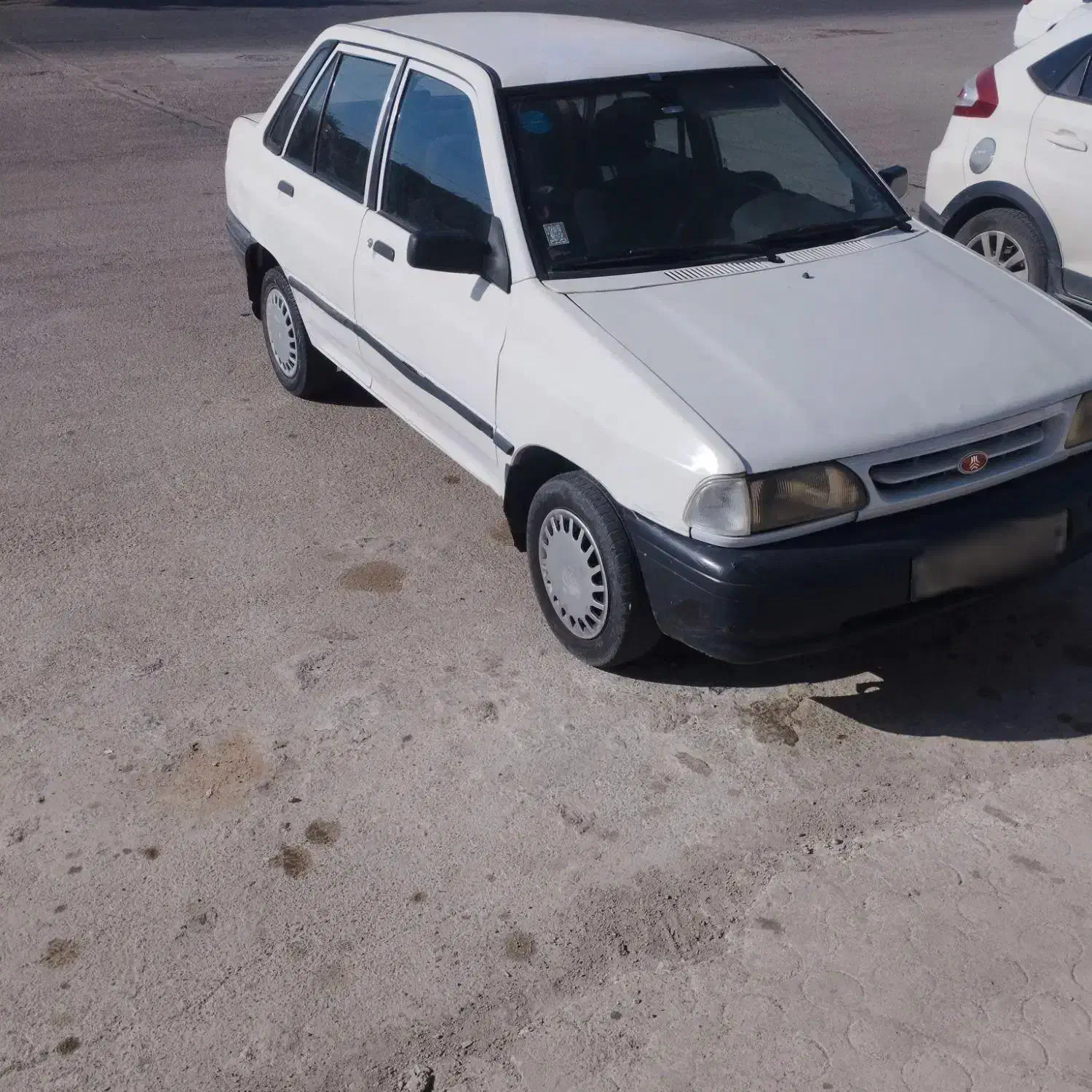 پراید 131|خودرو سواری و وانت|یزد, |دیوار