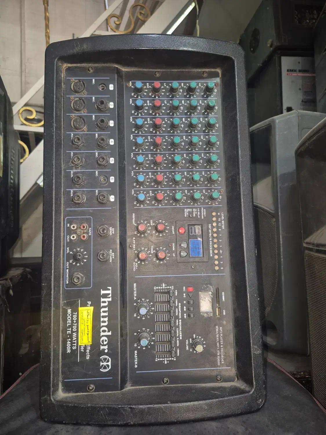 کرایه و اجاره باند و رقص نور و دیجی|خدمات پذیرایی، مراسم|اهواز, لشکرآباد|دیوار