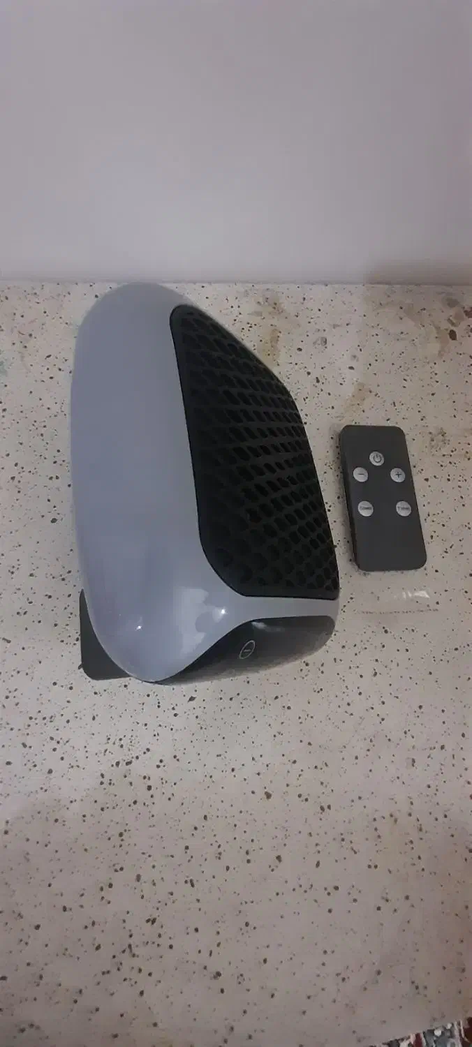 هیتر/بخاری برقی فن دارHandy(اورجینال)|بخاری، هیتر، شومینه|خمینی‌شهر, |دیوار