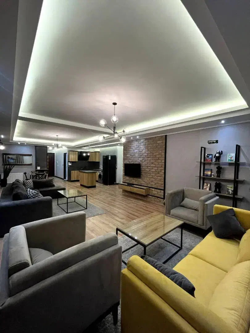 جردن نوساز اجاره روزانه تا ۸ روزه فول امکانات تمیز|اجارهٔ کوتاه‌مدت آپارتمان و سوئیت|تهران, جردن|دیوار