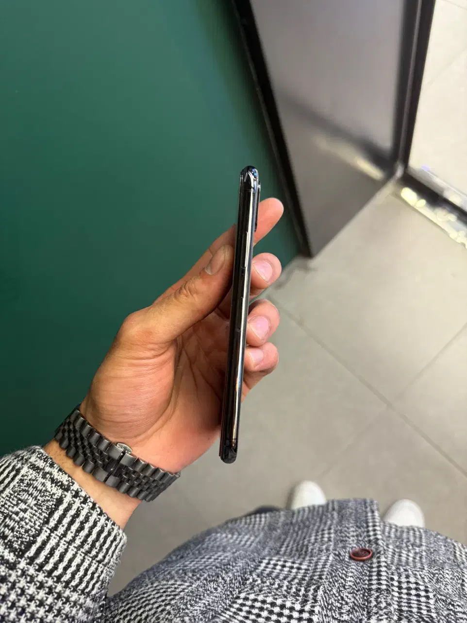 iphone xs|موبایل|مشهد, کوی سیدی|دیوار