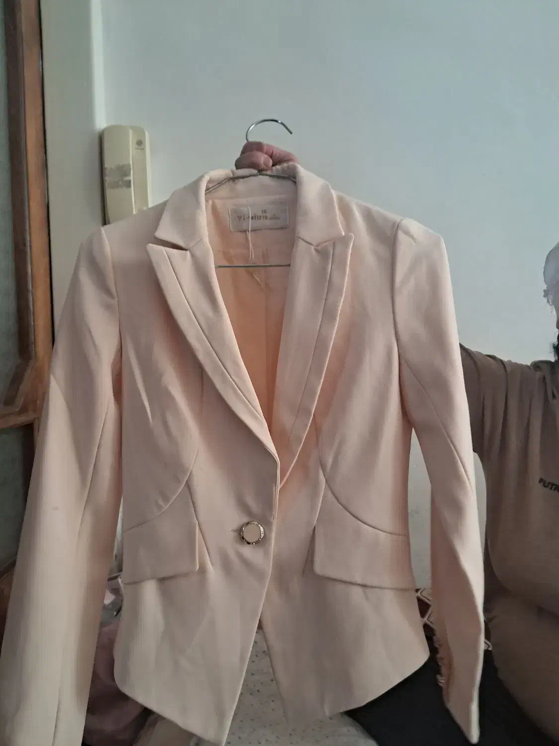 کت تک مجلسی|لباس|کاشمر, |دیوار