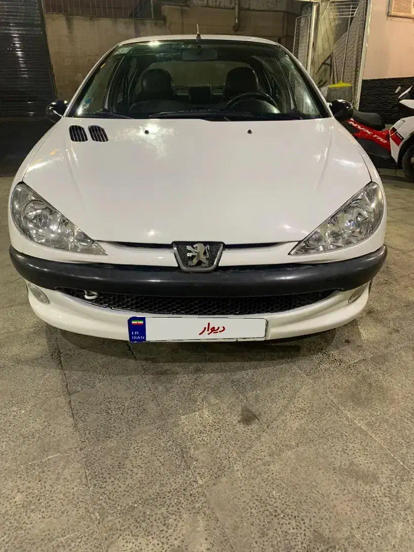 اس دیV20 تک برگ سند|خودرو سواری و وانت|رشت, بوسار|دیوار