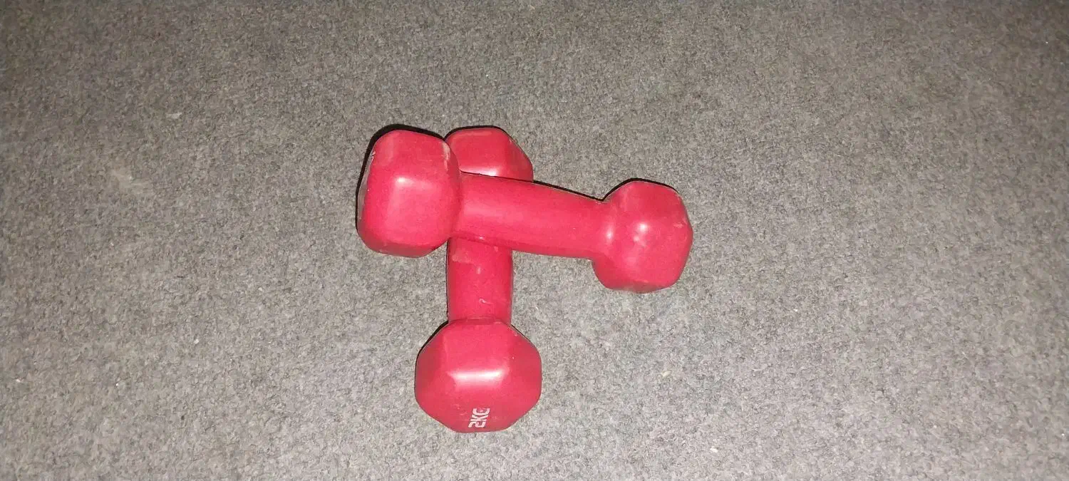 دمبل.حلقه|تجهیزات ورزشی|شیراز, تحویلی|دیوار