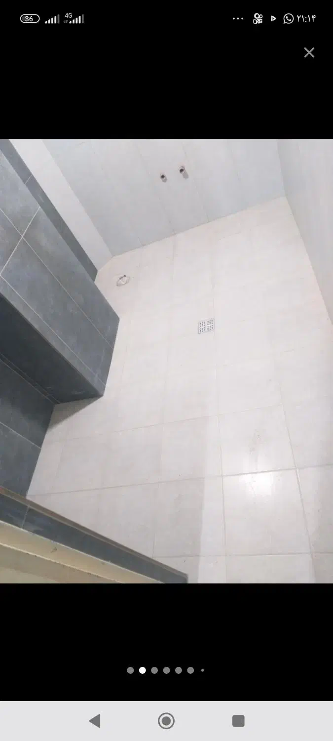 اجرای سرامیک کاری و کاشی کاری کف وبدنه|خدمات پیشه و مهارت|خرمشهر, |دیوار