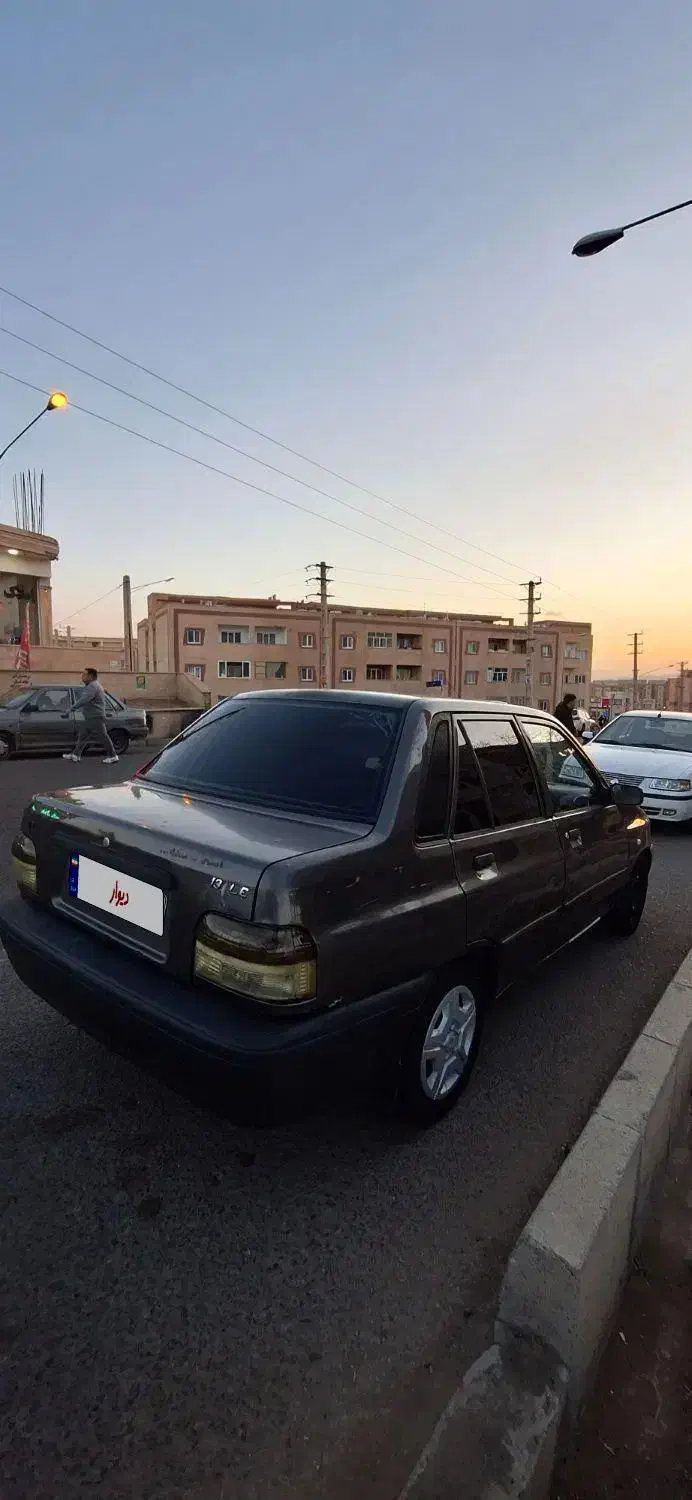 پراید ۹۰ عروسک|خودرو سواری و وانت|کرج, ساماندهی|دیوار