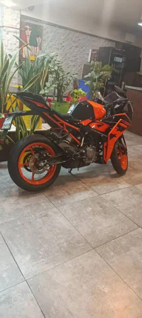 ktm rc|موتورسیکلت|شیراز, رحمت‌آباد|دیوار