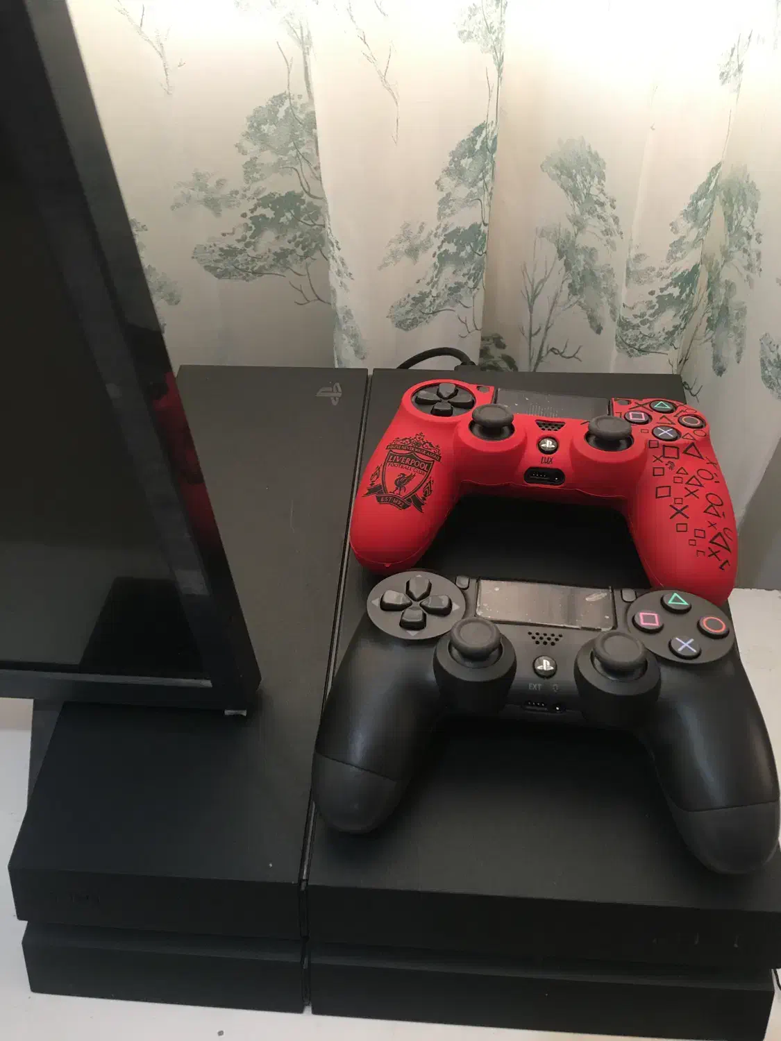 پی اس فور یک ترا کپی خور معاوضه|کنسول، بازی ویدئویی و آنلاین|اسفراین, |دیوار