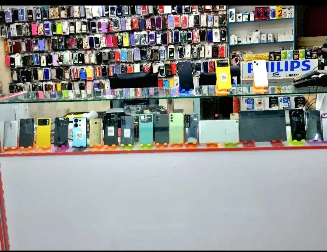 گوشی های دست دوم کم کارکرد|موبایل|جهرم, |دیوار