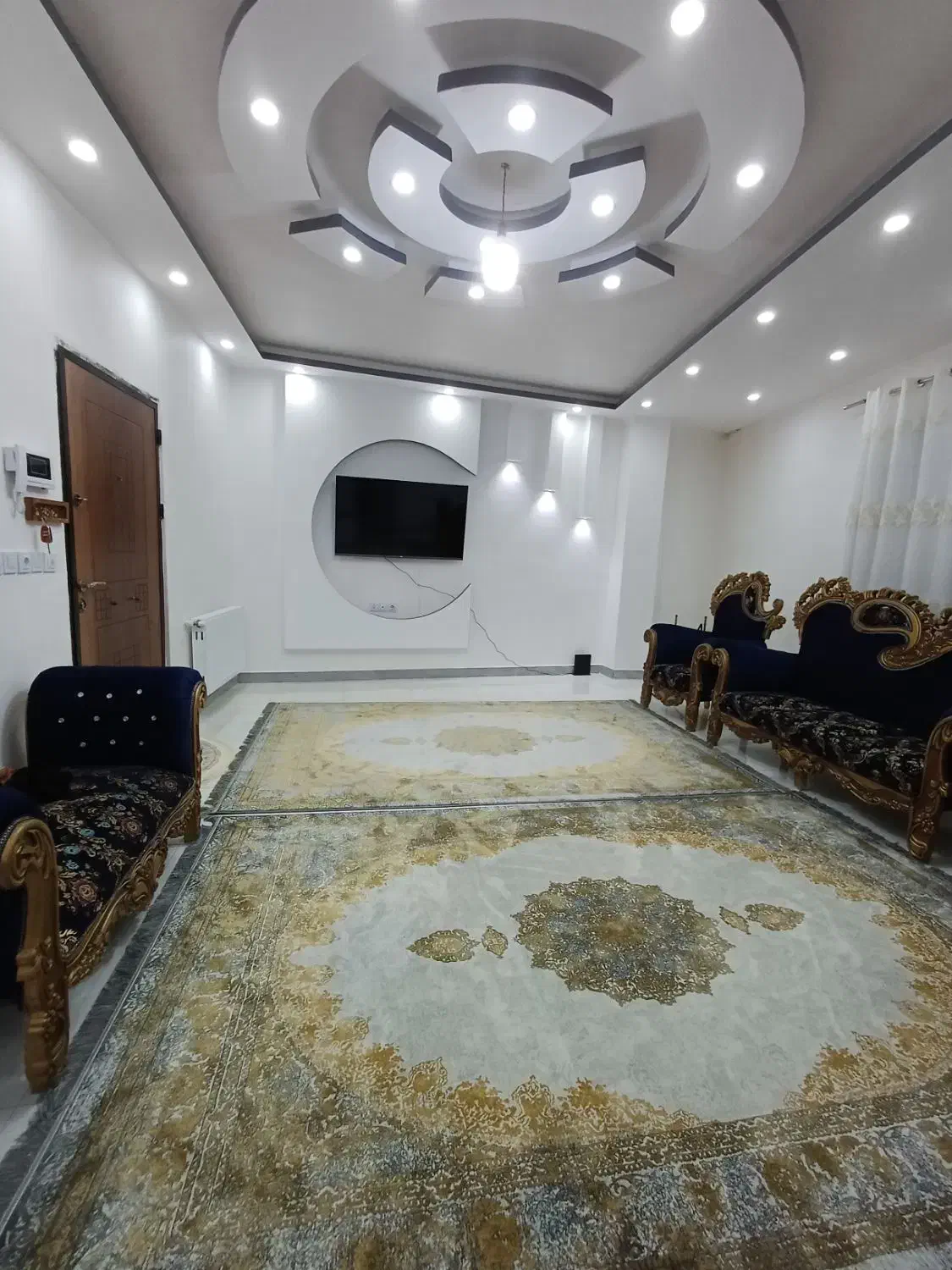 فروش واحد طبقه دوم با پارکینگ ۱۰۰متری در حمیدیان|فروش آپارتمان|رشت, پاره بیجار|دیوار