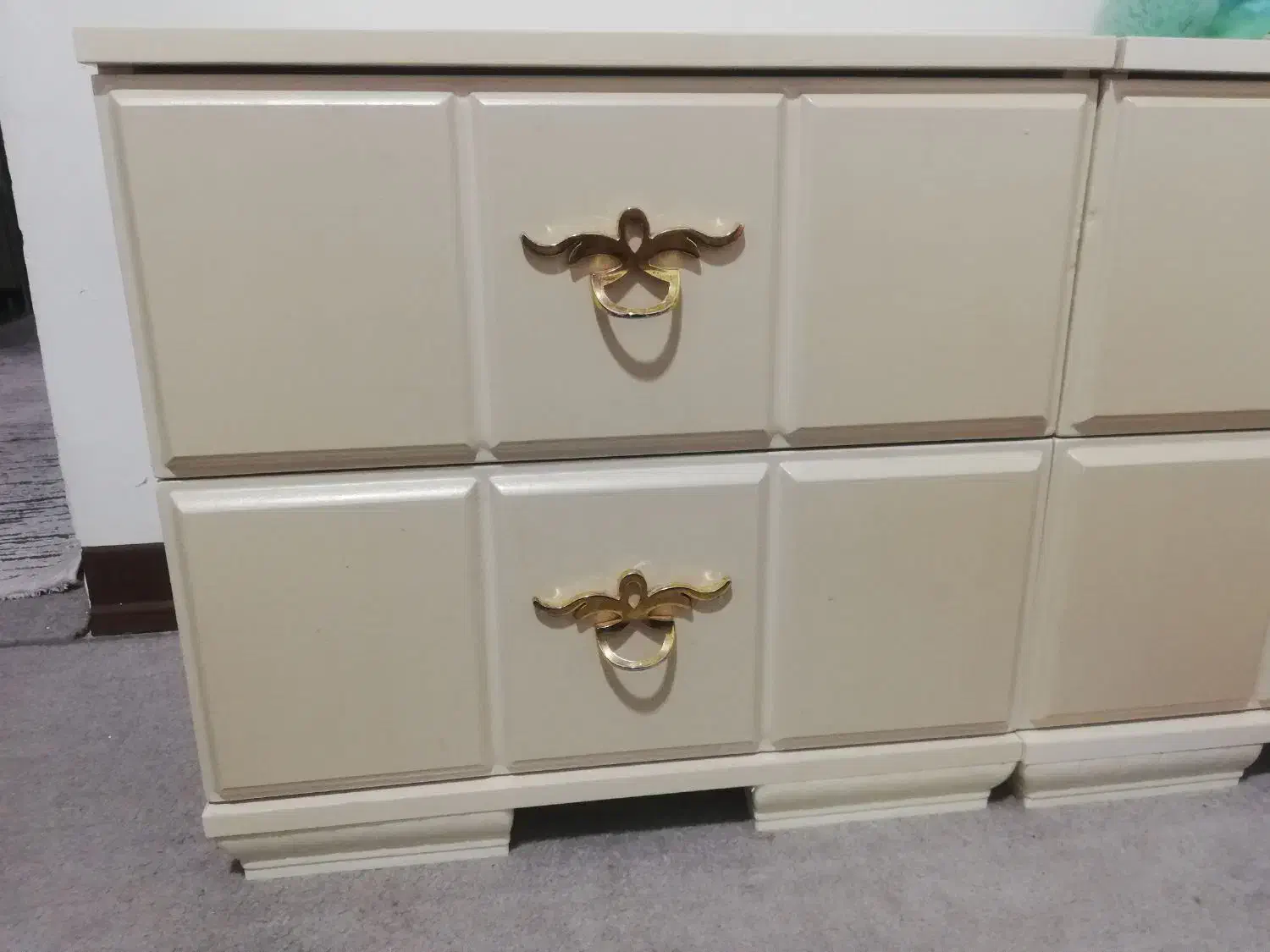 سرویس خواب کامل|تخت و سرویس خواب|تربت جام, فاز ۳ فرهنگیان|دیوار