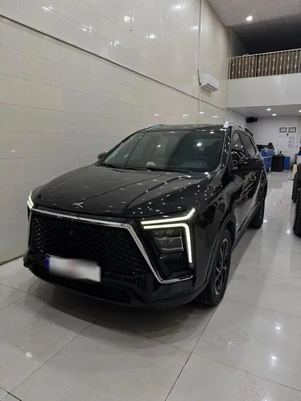 کام سی ایکس ۵|خودرو سواری و وانت|شیراز, ترمینال باربری|دیوار