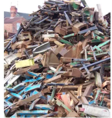 خرید فروش ضایعات محمدپور|عمده‌فروشی|اهر, |دیوار