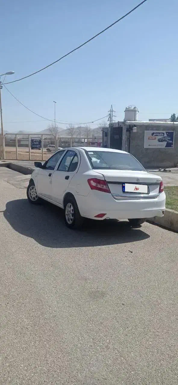 ساینا99|خودرو سواری و وانت|خرم‌آباد, |دیوار