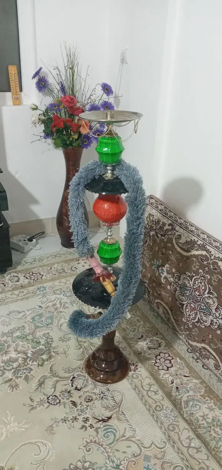 قلیان|کلکسیون و سرگرمی|بیرجند, |دیوار