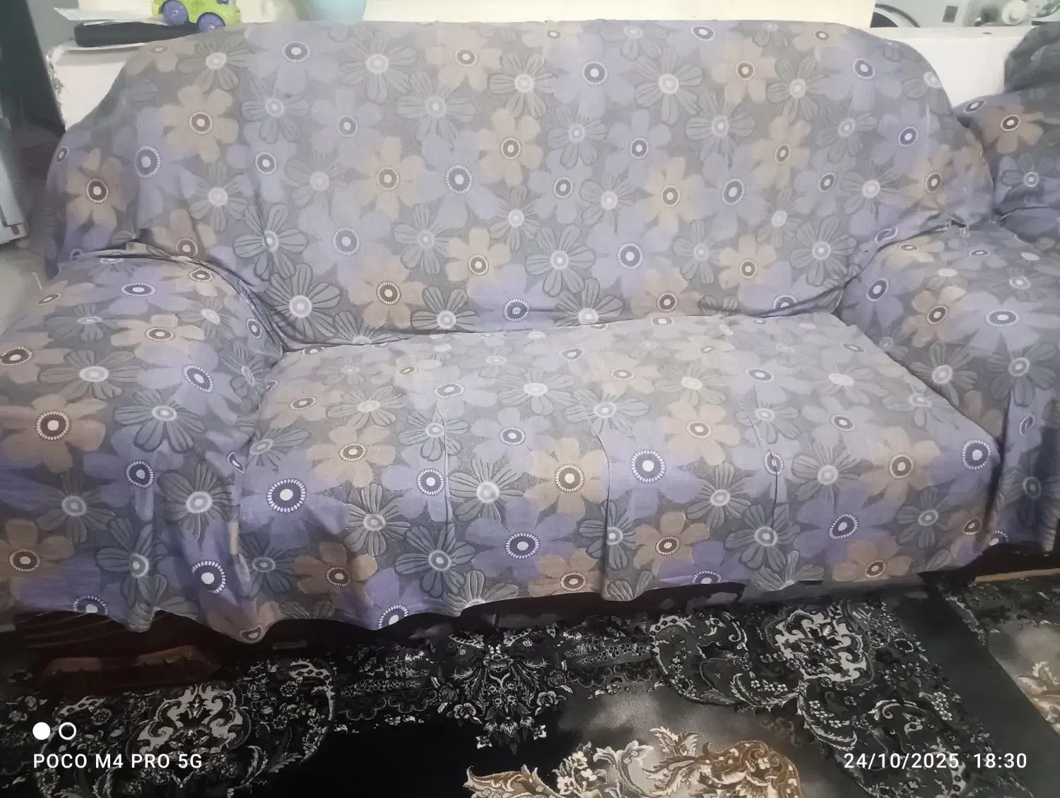 مبل|مبلمان خانگی و میز عسلی|زاهدان, |دیوار