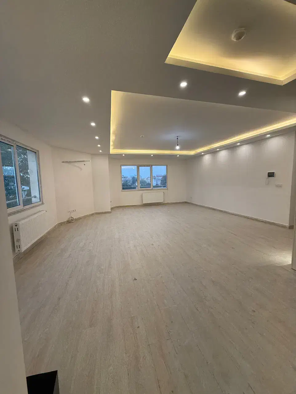 آپارتمان خوشگل در چند قدمی منظریه|فروش آپارتمان|رشت, منظریه|دیوار