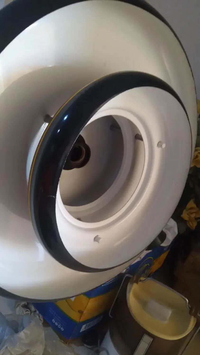 لوستر|لوستر و چراغ آویز|کرج, باغستان|دیوار