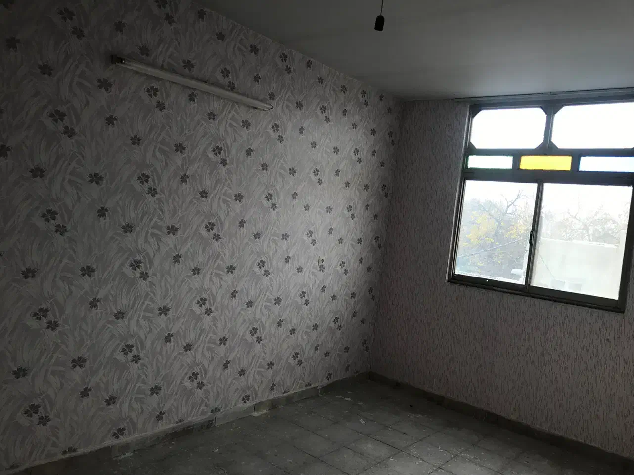 اجاره خانه ۹۰ متری دو خوابه