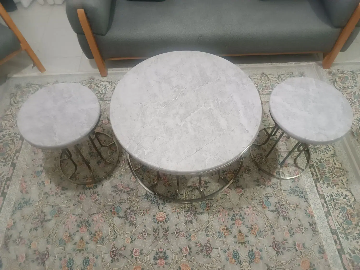 میزعسلی|مبلمان خانگی و میز عسلی|کرمانشاه, |دیوار