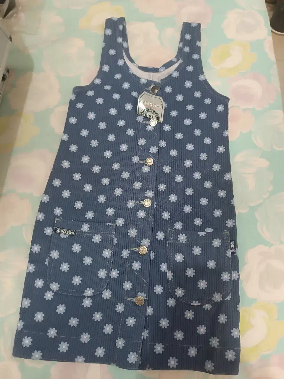 سارافون لی بچه گانه|کفش و لباس بچه|تهران, زرکش|دیوار