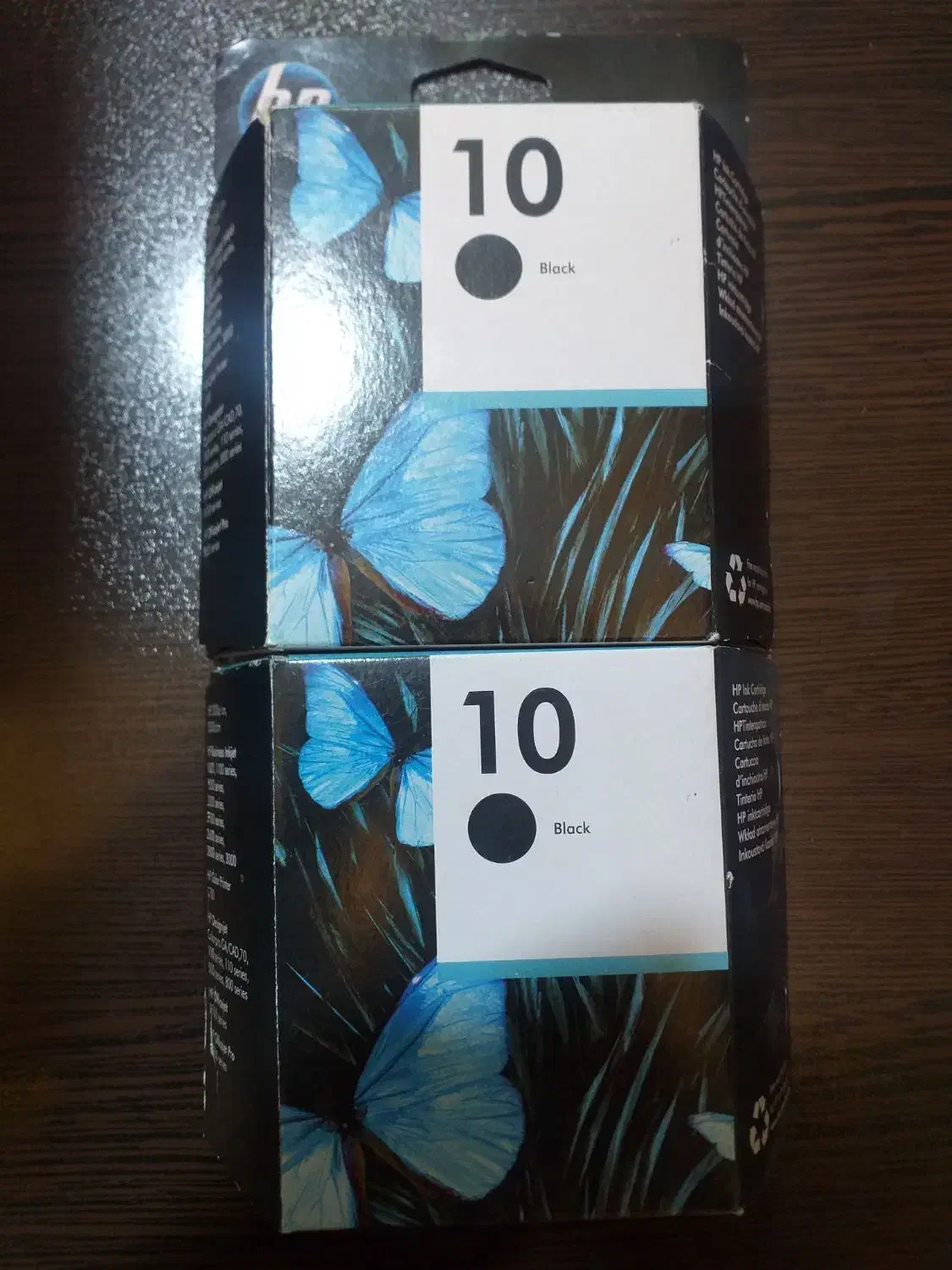 جوهر پلاتر hpt770 و ‌hp800 نو و پلمپ|پرینتر، اسکنر، کپی، فکس|تهران, شهرک پاسداران|دیوار