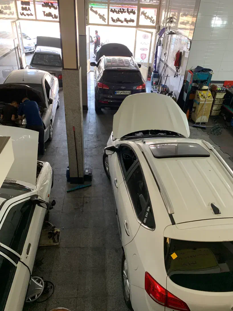 شاگرد مکانیک اهنگر|استخدام صنعتی، فنی، مهندسی|تبریز, |دیوار