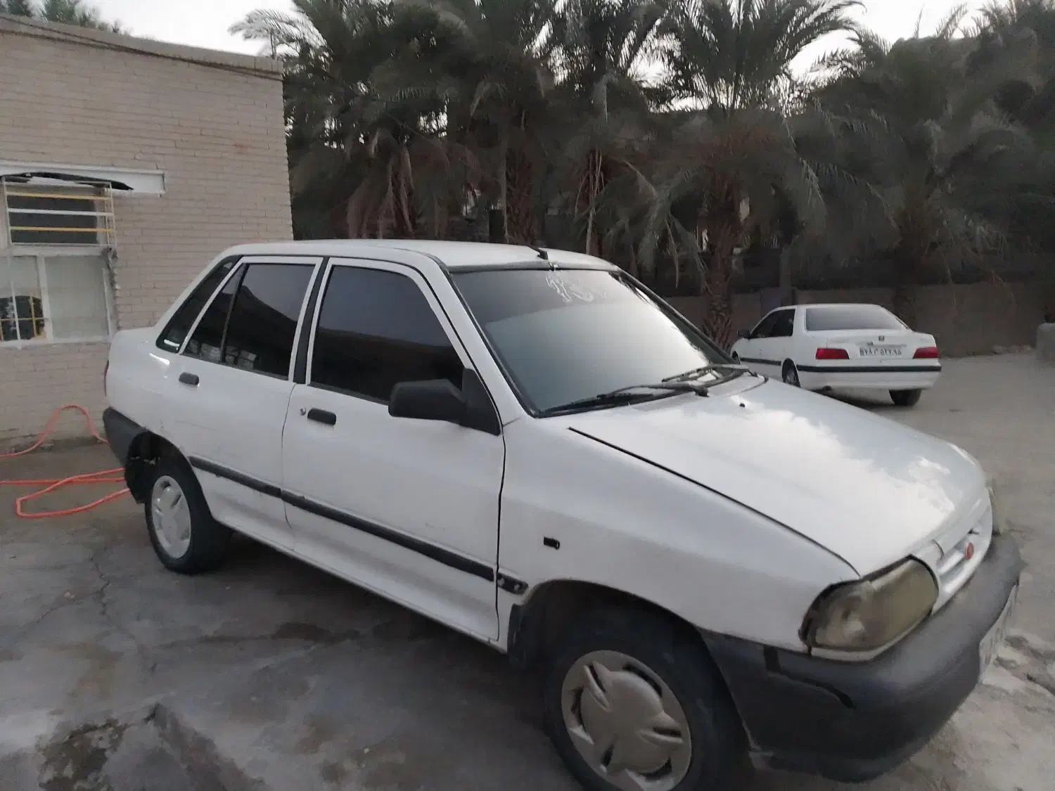 فروشی|خودرو سواری و وانت|ایرانشهر, |دیوار