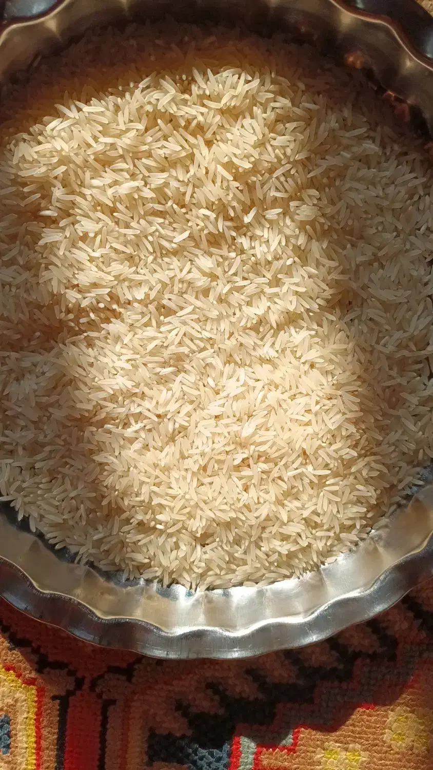 برنج فجر شمال|خوردنی و آشامیدنی|خان ببین, |دیوار