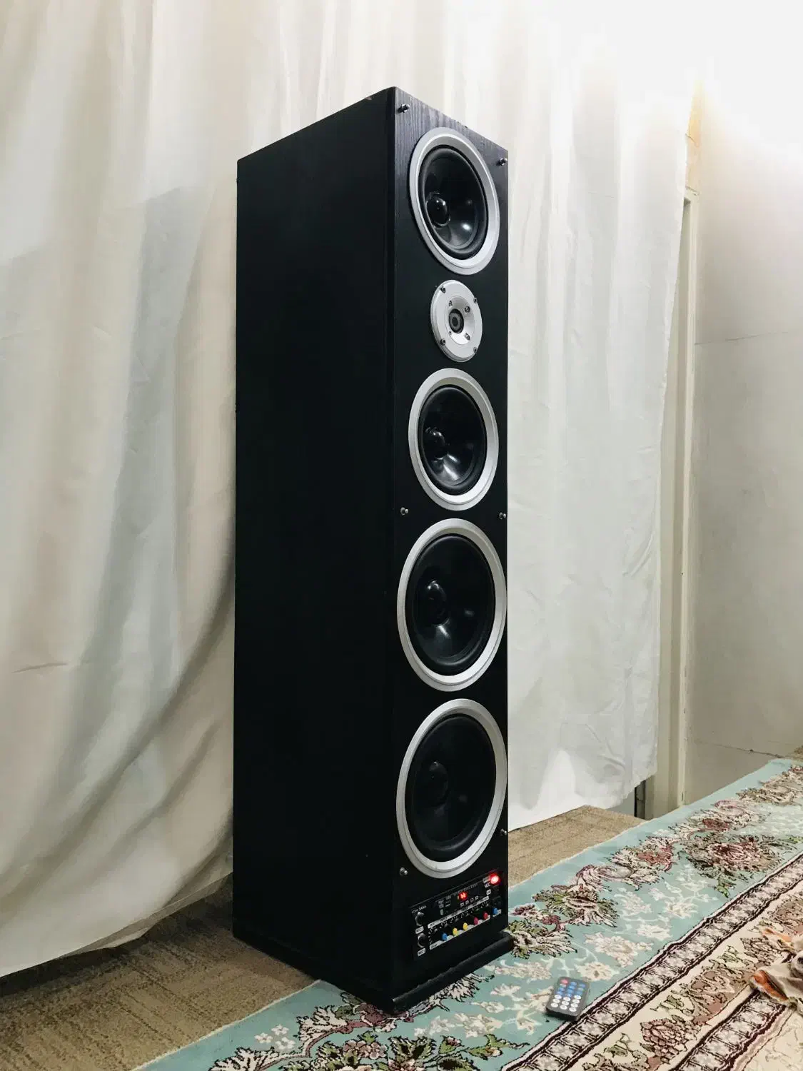 سیستم خونگی|سیستم صوتی خانگی|قم, شهرک امام حسن|دیوار