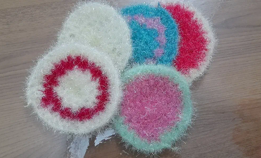 اسکاج لاندا|لوازم نظافت|بانه, |دیوار