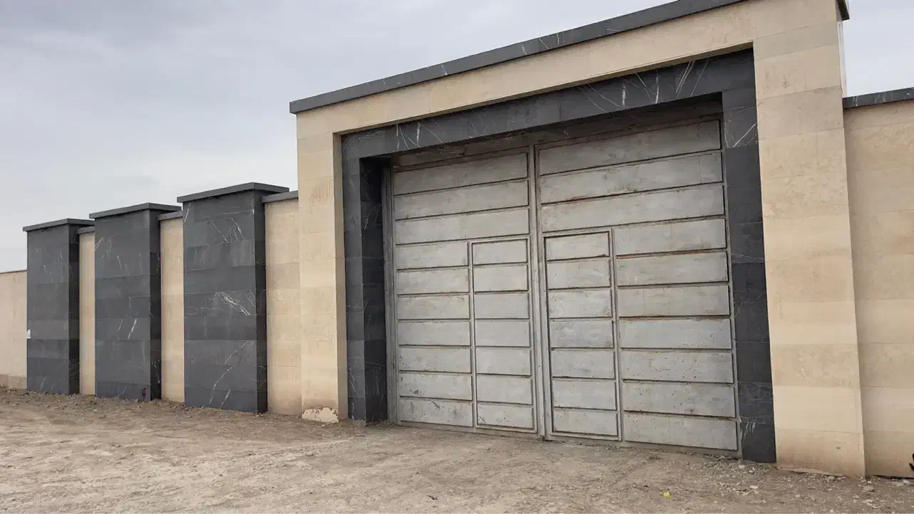 باغ سند دار|فروش زمین و ملک کلنگی|تهران, امیرآباد|دیوار